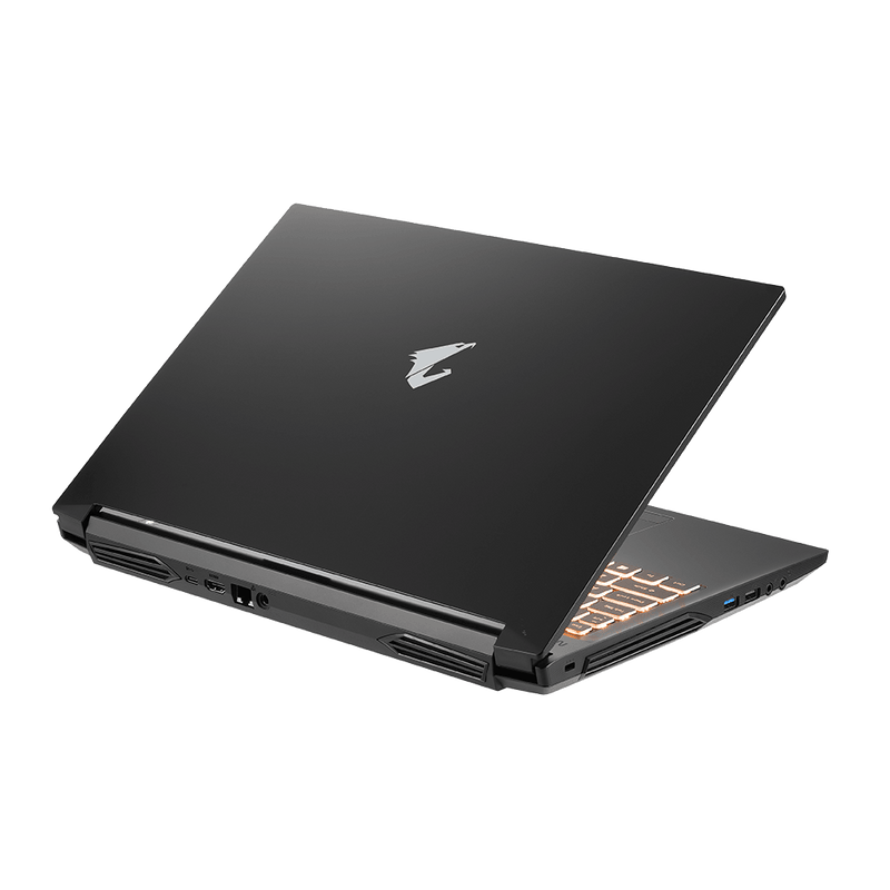 GIGABYTE AORUS 5 MB 5PH1001SH 15.6" GAMING LAPTOP + PROMATE BACKPACK - DataBlitz