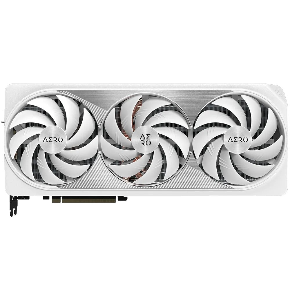 Gigabyte GeForce RTX 4090 Aero OC 24GB GDDR6X Graphics Card