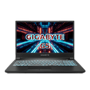 GIGABYTE G5 GD-51MY123SO Gaming Laptop | 15.6” FHD | i5-11400H | 16 GB RAM | 512GB SSD | RTX™ 3050 | Windows 10 Home | GIGABYTE GBP57S Gaming Backpack | Universal Power Adapter - DataBlitz