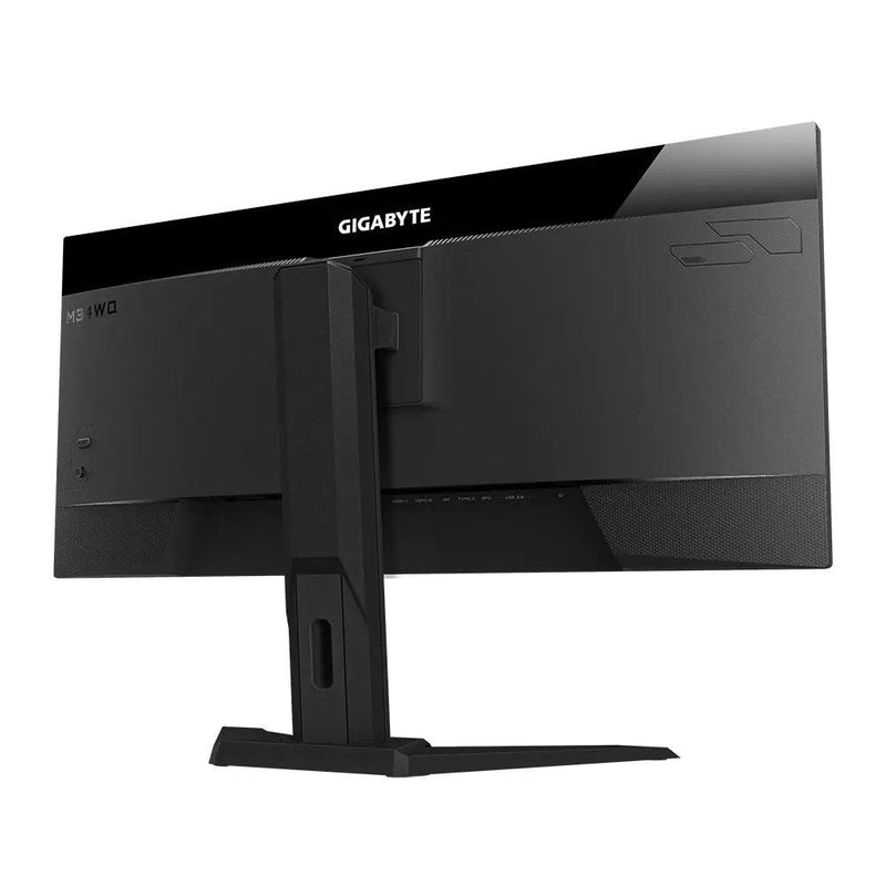 GIGABYTE GP-M34WQ-AP 34" 144HZ IPS GAMING MONITOR - DataBlitz