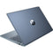 HP PAVILION 15-EG0512TX LAPTOP (FOG BLUE) | 15.6” FHD | i7-1165G7 | 16GB DDR4 | 512GB SSD | IRIS XE | WIN10 + MS OFFICE HOME & STUDENT HP PRELUDE TOPLOAD BAG - DataBlitz