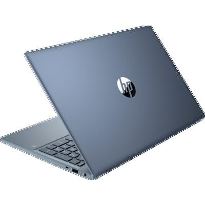 HP PAVILION 15-EG0512TX LAPTOP (FOG BLUE) | 15.6” FHD | i7-1165G7 | 16GB DDR4 | 512GB SSD | IRIS XE | WIN10 + MS OFFICE HOME & STUDENT HP PRELUDE TOPLOAD BAG - DataBlitz