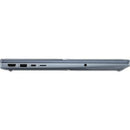 HP PAVILION 15-EG0512TX LAPTOP (FOG BLUE) | 15.6” FHD | i7-1165G7 | 16GB DDR4 | 512GB SSD | IRIS XE | WIN10 + MS OFFICE HOME & STUDENT HP PRELUDE TOPLOAD BAG - DataBlitz