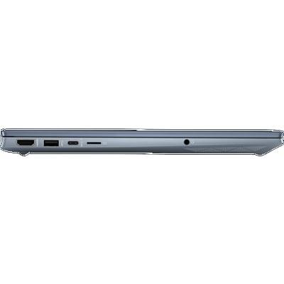 HP PAVILION 15-EG0512TX LAPTOP (FOG BLUE) | 15.6” FHD | i7-1165G7 | 16GB DDR4 | 512GB SSD | IRIS XE | WIN10 + MS OFFICE HOME & STUDENT HP PRELUDE TOPLOAD BAG - DataBlitz