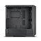 Lian Li Lancool 216RX RGB Airflow Focus Steel/Tempered Glass ATX Mid-Tower Case (Black) - DataBlitz