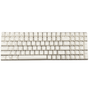 ROYAL KLUDGE RK100PRO TRI-MODE RGB 100 KEYS HOT SWAPPABLE MECHANICAL KEYBOARD WHITE (RED SWITCH) - DataBlitz