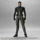 PLAY-ARTS A/F DEUS EX HUMAN REVOLUTION NO.1 ADAM JENSEN - DataBlitz