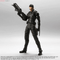 PLAY-ARTS A/F DEUS EX HUMAN REVOLUTION NO.1 ADAM JENSEN - DataBlitz