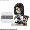 TRADING ARTS FINAL FANTASY MINI KAI NO.9 RINOA HEARTILLY - DataBlitz