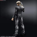 PLAY-ARTS A/F RESIDENT EVIL 6 NO.1 KAI LEON S. KENNEDY - DataBlitz