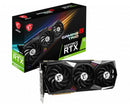 MSI Geforce RTX 3090 Ti Gaming x Trio 24G GDDR6X Graphics Card - DataBlitz