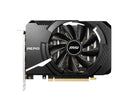 MSi Geforce RTX 3050 Aero ITX 8G OC GDDR6 Graphics Card - DataBlitz