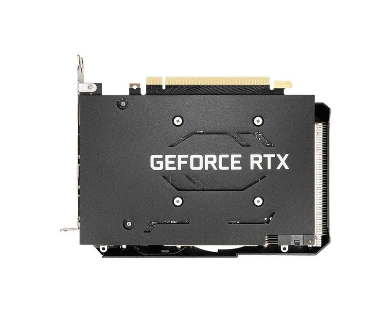 MSi Geforce RTX 3050 Aero ITX 8G OC GDDR6 Graphics Card - DataBlitz