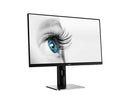 MSI Pro MP273QP 27-INCH WQHD Eye Care Monitor (Black) - DataBlitz