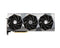 MSI GeForce RTX 4070 Ti Suprim X 12G GDDR6X Graphics Card - DataBlitz