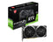 MSI GeForce RTX 3060 Ti Ventus 2X 8G OCV1 LHR GDDR6 Graphics Card - DataBlitz