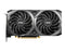 MSI GeForce RTX 3060 Ti Ventus 2X 8G OCV1 LHR GDDR6 Graphics Card - DataBlitz