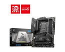 MSI MAG B760 Tomahawk Wifi DDR4 Motherboard - DataBlitz