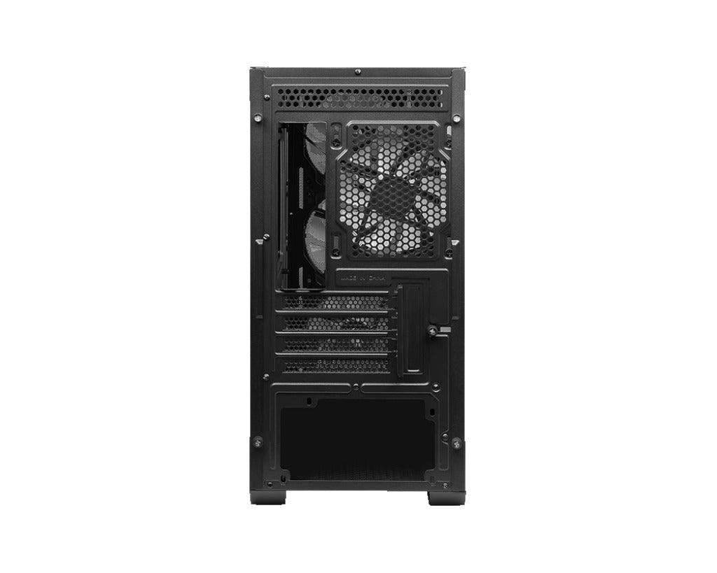 Home All products MSI MAG Forge M100R Gaming Case