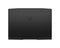 MSI Katana 15 B13VFK-423PH Gaming Laptop (Black)