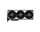 MSI GeForce RTX 4090 Ventus 3X 24G OC GDDR6X Graphics Card