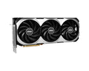 MSI GeForce RTX 4090 Ventus 3X 24G OC GDDR6X Graphics Card