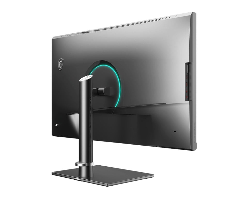 MSi Creator PS321URV 32”  4K 60HZ HDR IPS Flat Monitor