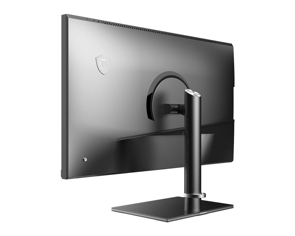 MSi Creator PS321URV 32”  4K 60HZ HDR IPS Flat Monitor