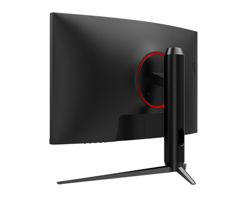 MSi Optix G271CQP 27”  WQHD 165HZ 1MS Curved Gaming Monitor