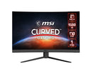 MSi G27C4 E2 27” FHD 170HZ 1MS Curved Gaming Monitor