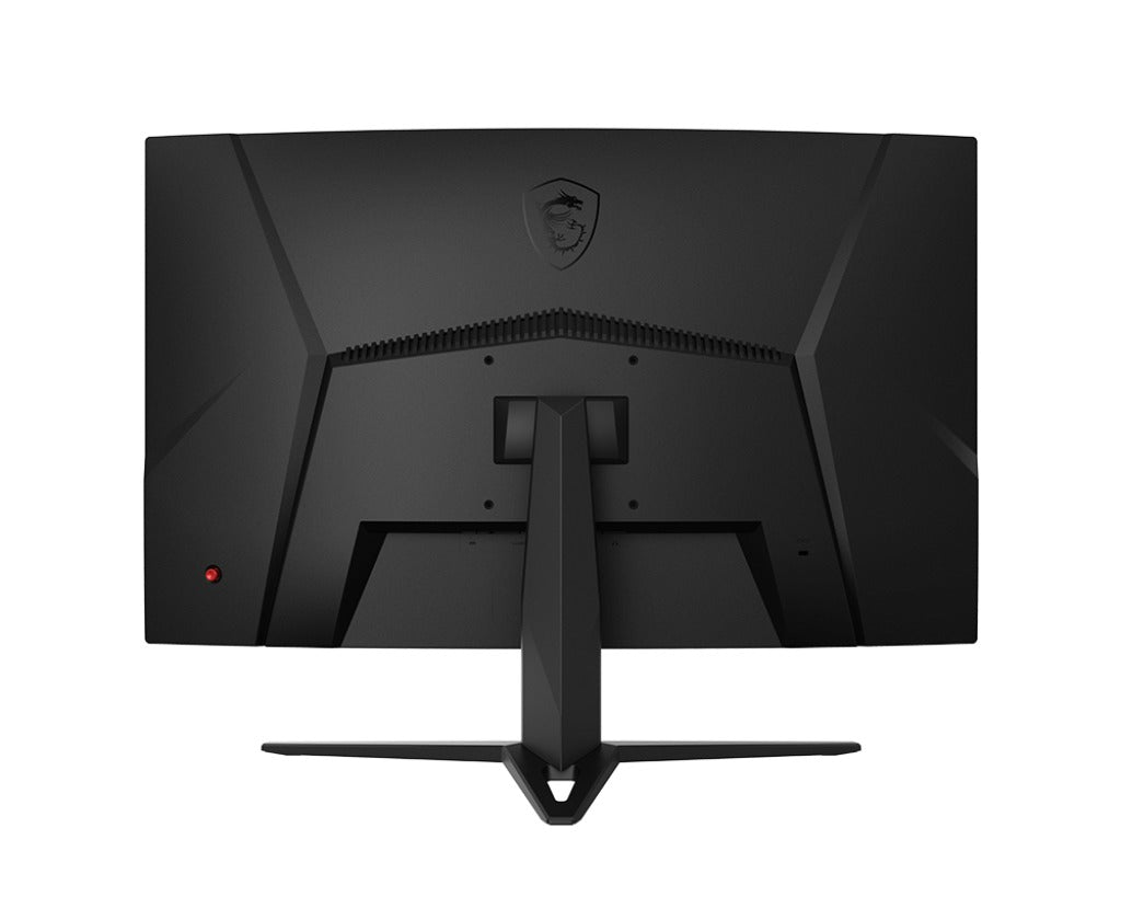 MSi G27C4 E2 27” FHD 170HZ 1MS Curved Gaming Monitor