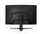 MSi G27C4 E2 27” FHD 170HZ 1MS Curved Gaming Monitor