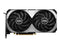 MSi Geforce RTX 4070 Ventus 2X 12G OC GDDR6X Graphics Card