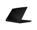 MSI GF63 THIN 11SC-031PH  GAMING LAPTOP (BLACK) | 15.6" FHD | i5-11400H+HM570 | 8GB DDR4 | 512 SSD | GTX 1650 | WIN10 + MSI ESSENTIAL BACKPACK (BLACK) - DataBlitz