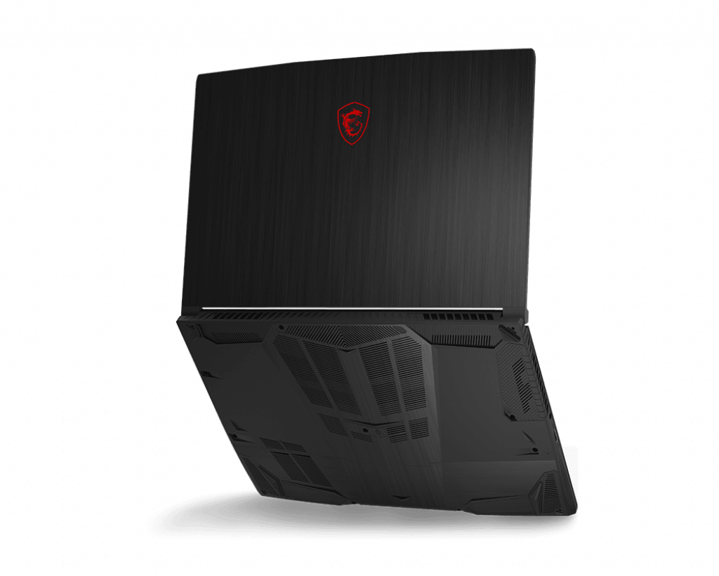 MSI GF65 THIN 10UE-223PH 15.6" GAMING LAPTOP + MSI TOPLOAD BAG (GREY) + RESIDENT EVIL 3 PC GAME (CODE) - DataBlitz