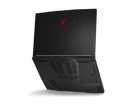 MSI GF65 THIN 10UE-223PH 15.6" GAMING LAPTOP WITH MSI TOPLOAD BAG (GRAY) + FREE RESIDENT EVIL 3 PC GAME (CODE) + FREE 8GB RAM UPGRADE - DataBlitz