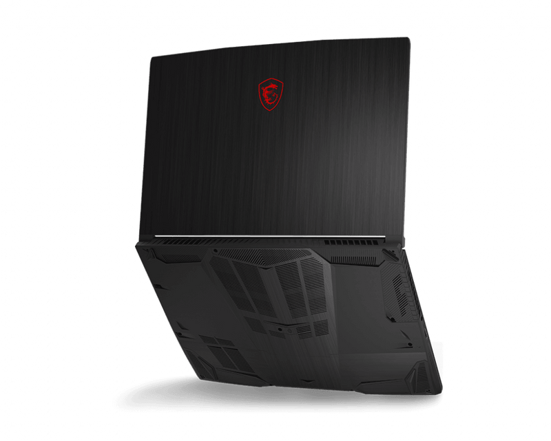 MSI GF65 THIN 10UE-223PH 15.6" GAMING LAPTOP WITH MSI TOPLOAD BAG (GRAY) + FREE RESIDENT EVIL 3 PC GAME (CODE) + FREE 8GB RAM UPGRADE - DataBlitz