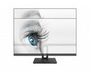 MSI PRO MP271QP 27” WQHD IPS Professional Monitor - DataBlitz