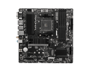 MSI B550M PRO-VDH WIFI AMD Motherboard - DataBlitz