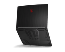 MSI GF65 THIN 10UE-230PH GAMING LAPTOP | 15.6" FHD | i7-10750H | 8GB DDR4 | 512GB SSD | RTX 3060 | WIN10 + MSI TROOPER BACKPACK II (BLACK) - DataBlitz