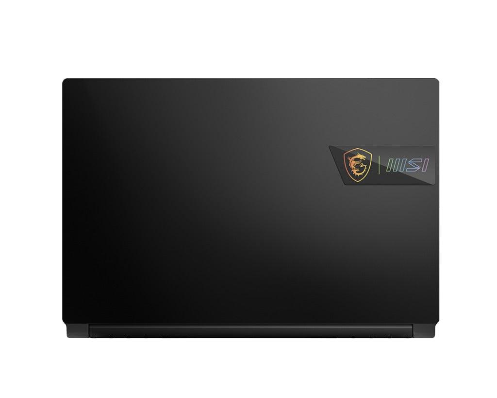MSI Stealth 15M B12UE-032PH Gaming Laptop (Black) | 15.6 FHD | i7-1280P | 16GB DDR4 | 1TB SSD | RTX 3060 | Windows 11 | MSI Essential Backpack - DataBlitz