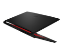 MSI Katana GF66 12UC-673PH Gaming Laptop (Black) | 15.6 FHD | i5-12450H | 8GB DDR4 | 512GB SSD | RTX 3050 | Windows 11 Home | MSI Essential Backpack - DataBlitz