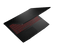 MSI Katana GF66 12UD-671PH Gaming Laptop (Black) | 15.6 FHD | i7-12650H | 8GB DDR4 | 1TB SSD | RTX 3050Ti | Windows 11 Home | MSI Essential Backpack - DataBlitz