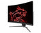 MSI MPG Artymis 273CQR-QD 27” WQHD Curved Gaming Monitor - DataBlitz