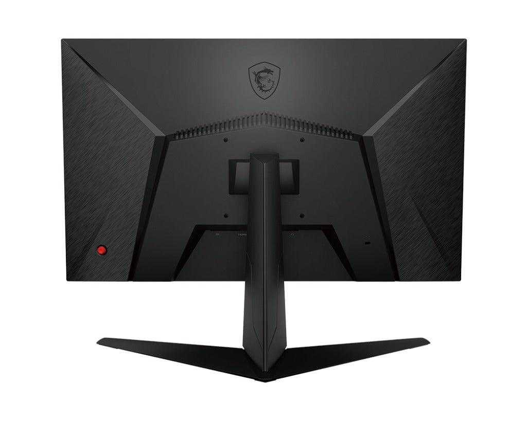 MSI G2412 23.8" 170HZ FHD IPS Esports Gaming Monitor - DataBlitz