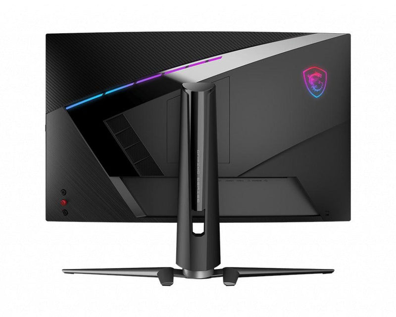 MSI MPG Artymis 273CQR-QD 27” WQHD Curved Gaming Monitor - DataBlitz