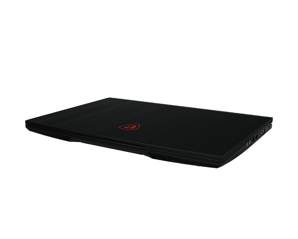 MSI GF63 THIN 11UD-243PH IPS Gaming Laptop (Black) | 15.6" FHD | Tiger Lake i5-11400H+HM570 | 8GB DDR4 | 512GB SSD | RTX 3050Ti | Win10 Home + MSI Essental Backpack - DataBlitz