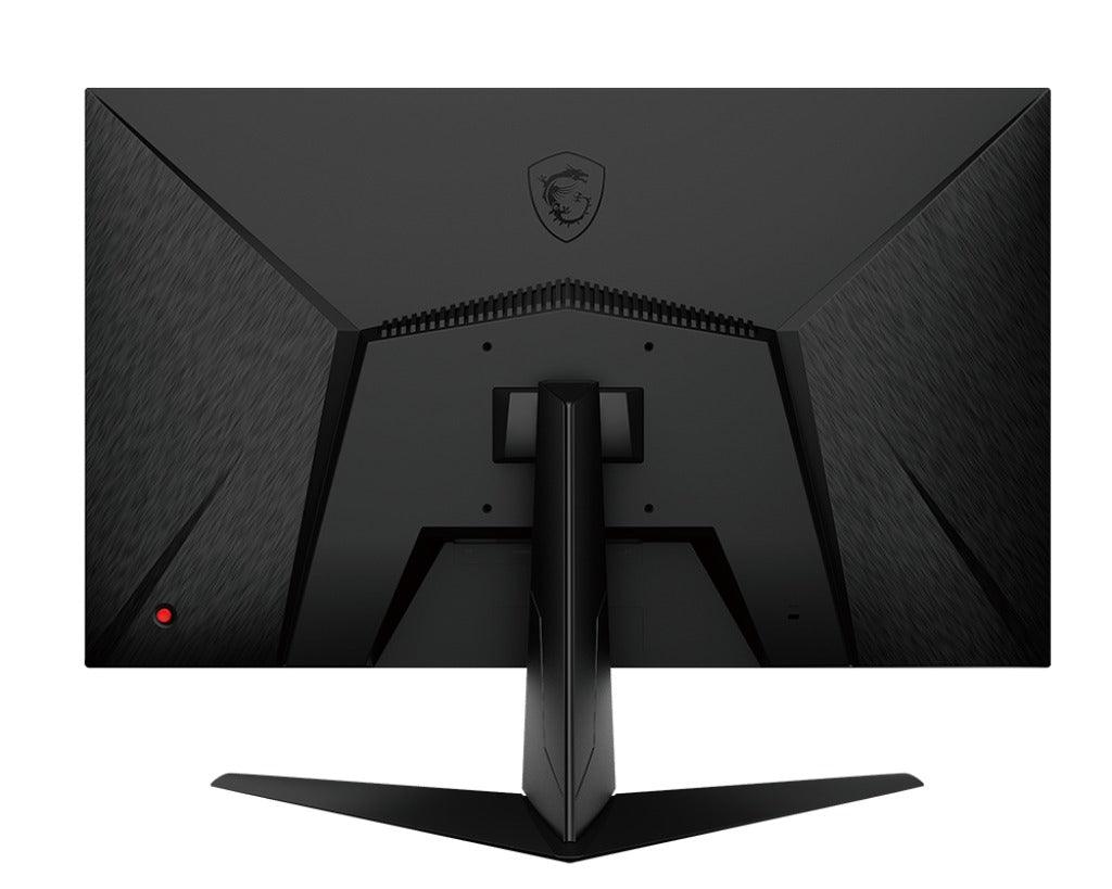 MSI G2712 27" 170HZ FHD IPS Esports Gaming Monitor - DataBlitz