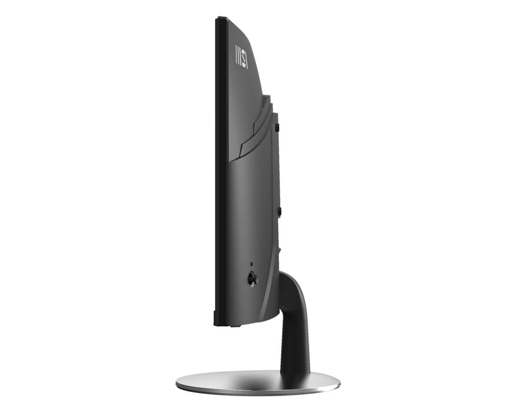 MSI Pro MP242C 23.6-Inch FHD 75HZ Curved VA Monitor