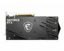 MSI GeForce RTX 3060 Gaming X 12G GDDR6 Graphics Card - DataBlitz